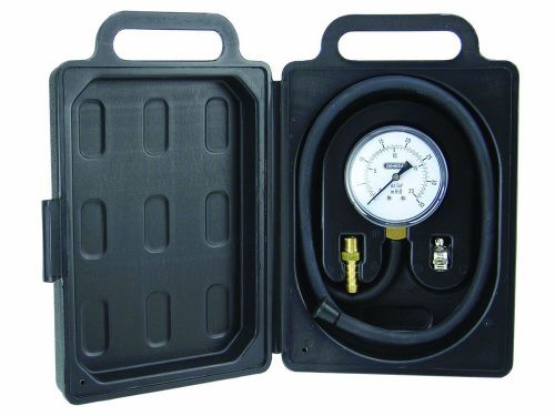 General Tools GPK035 ANALOG GAS PRESSURE KIT, 0 TO 35 INCHES