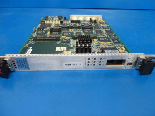 IXIA OC48c IR-1 1310nm Single Mode Bert Module - LMOC48311