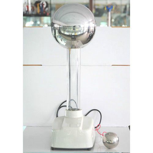 Van de graaff electrostatic machine static electricity electrostatic generator for sale