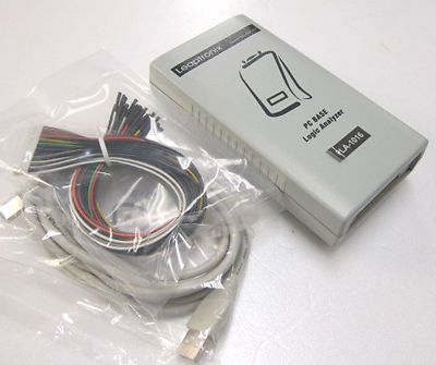 Logic Analyzer &amp; Data Logger-PLA-1016