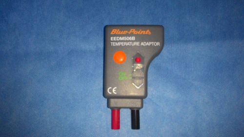 Blue-Point EEDM506B TEMPERATURE ADAPTOR