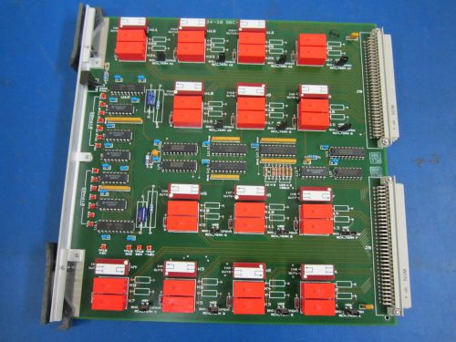 Anritsu Wiltorn Continuity A3 Module Model 90563-D-25126