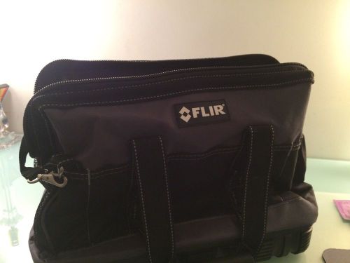 Flir Workmans Bag