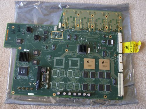 Tektronix Accquisition Board for TDS520D Oscilloscope 679-4774-01