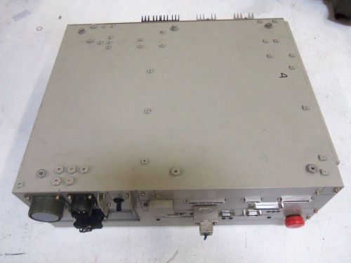 YASKAWA ERCJ-HME4BA-BN ROBOT CONTROLLER *USED*