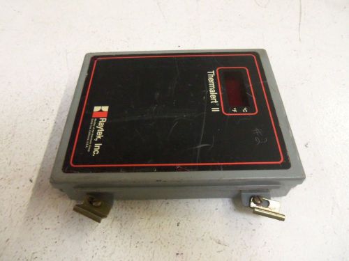 RAYTEK T2LTB-1 THERMALERT *USED*