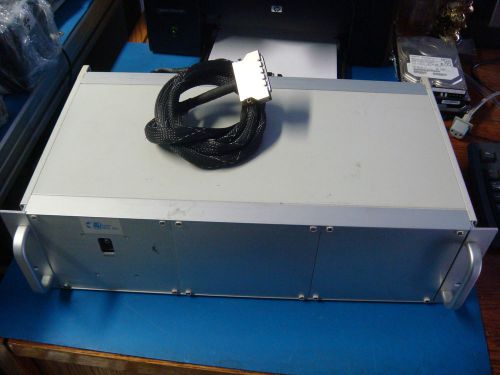 Ocean Optics S2000 RJ  Miniature Fiber Optic Spectrometer W/Master Module *Qt33