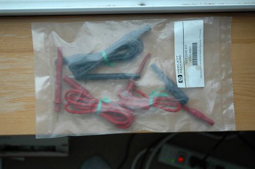 HP Test Lead Kit 5180-6661