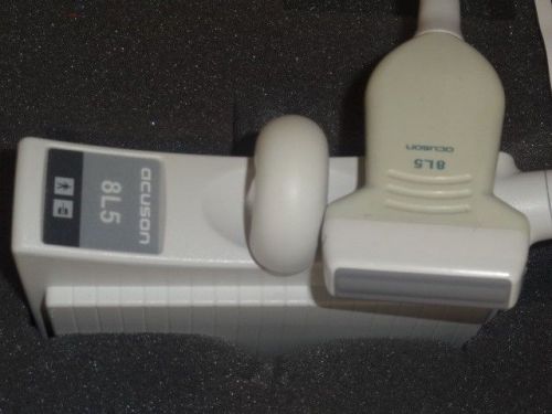 Acuson 8L5 Probe Ultrasound Transducer