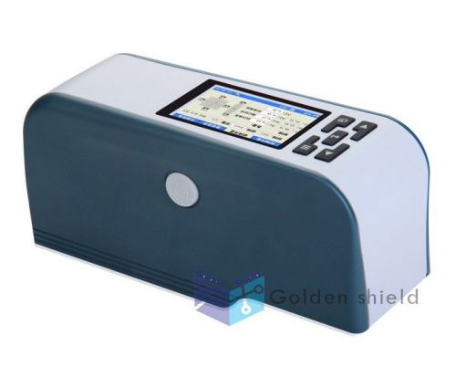 New wf30 16mm colorimeter color meter cielab cielch display mode del*a*b formula for sale