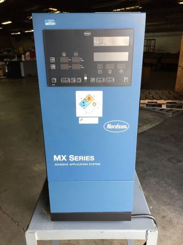 Nordson Mx Series Mx 4412