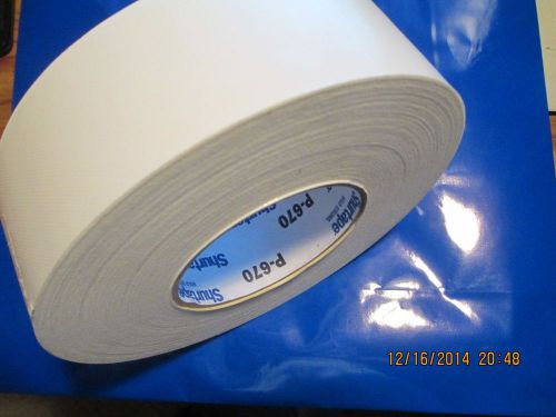 Gaffers Tape 2&#034; x 60 yards, P-670, duct tape, HVAC, New