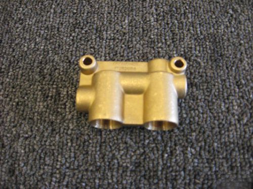 Prochem  Bypass Manifold, # 52-501659