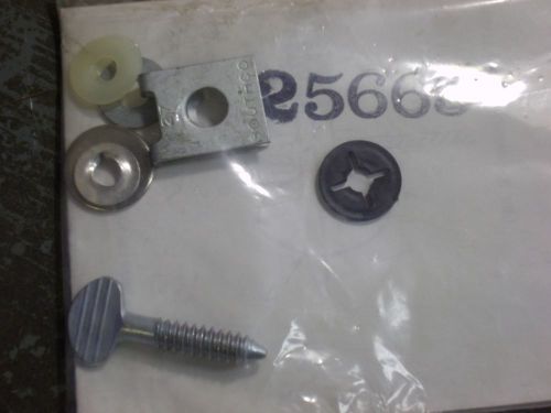 TENNANT 25665 THUMB SCREW KIT REPLACEMENT #51370