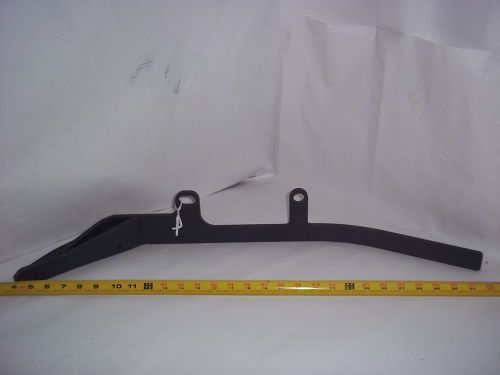 56455924 advance floor scrubber, left top hinge weldment for sale