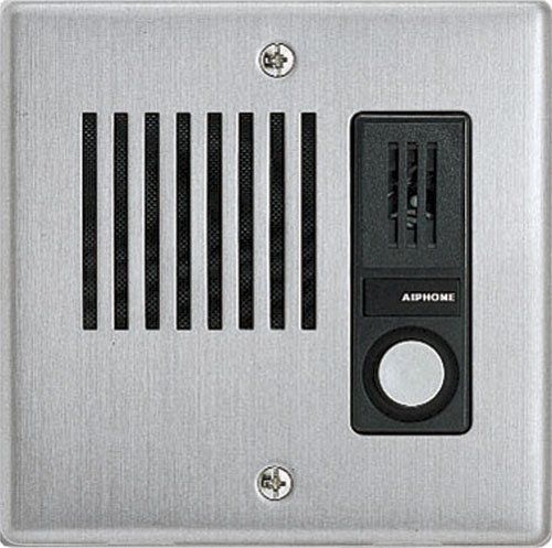 Aiphone LE-DA FLUSH AUDIO DOOR STATION