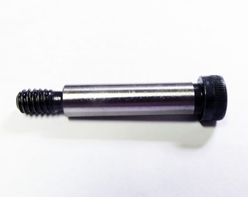 (CS-720-312) 3/8x7/8 Shoulder Stripper Bolt 5/16-18 Thread ANSI/ASME B18.3