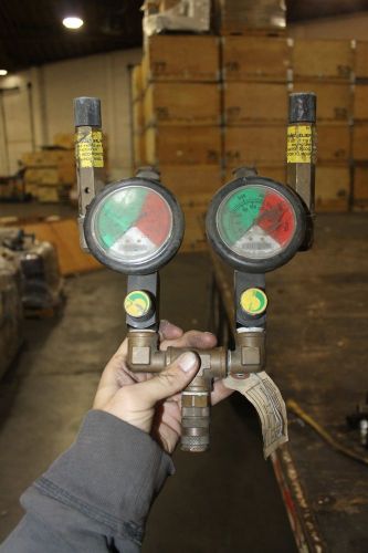 Maxiforce Paratech REGULATOR