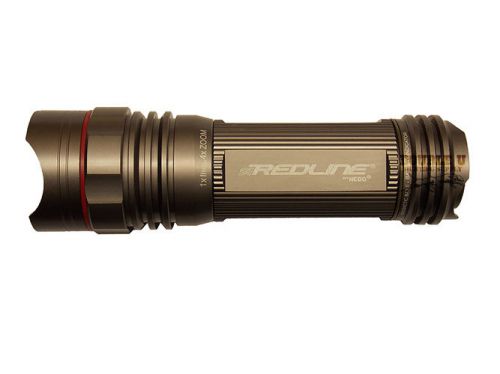 Nebo SE Redline Flashlight