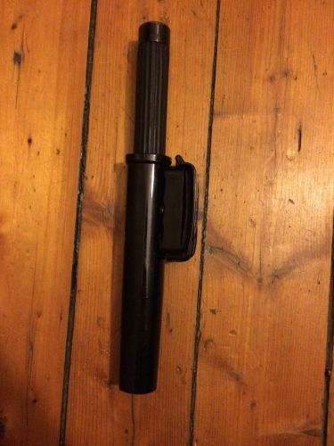 Monadnock AutoLock Expandable Baton Holster for 26&#034; Inch Baton