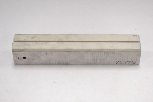 NEW CRYOVAC 2050A-8460-S3 HEATER ASSEMBLY 8-5/8IN 1-1/2IN WIDE 410-500F B333335