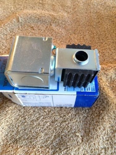 Sporlan  Solenoid Coil  MKC-1  120 VAC  HVAC Refrigeration