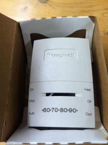 HONEYWELL T834C1137 HEAT/COOL THERMOSTAT