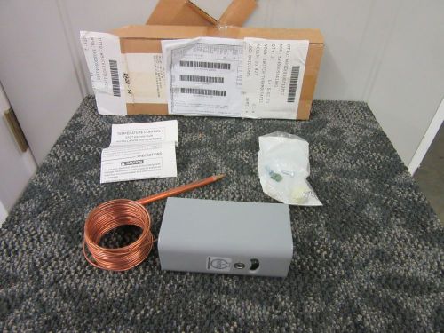 White rodgers thermostat temperature control range 20-120f 4f-30f 2a38-14 new for sale