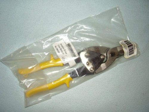 Westward Aviation Snips 5MX59B - Straight Cut