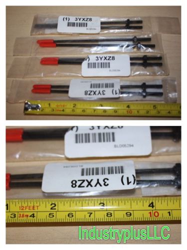 4 Pair PROTIMETER BLD05294 REPLACEMENT NEEDLES for BLD5070 Moisture unit probe