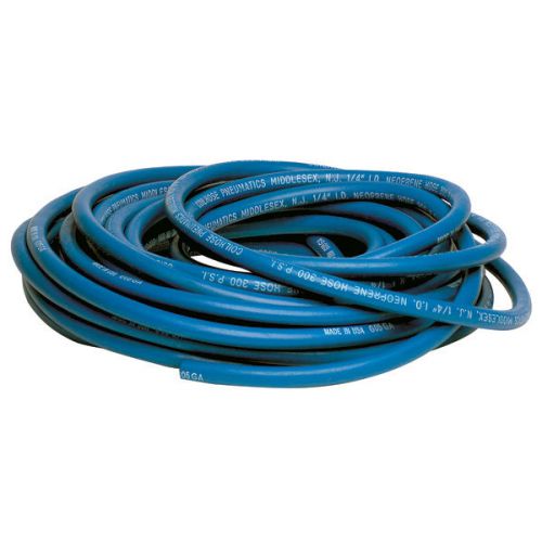 COILHOSE PNEUMATICS R14M100 Nitrile Bulk Hose Hose ID x Length: 1/4&#034;x100&#039;