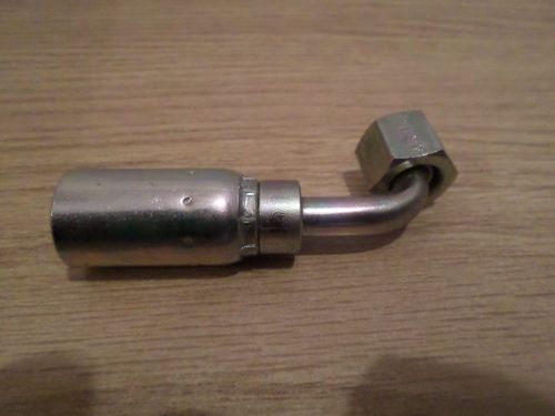 Weatherhead 06U-A26 Hydraulic Fittings