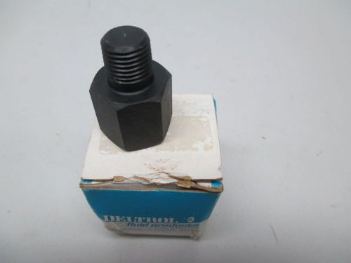 NEW DELTROL GS20S FLOW CONTROL VALVE SNUBBER D268757