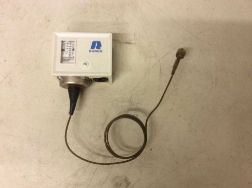 Ranco 010-1402-000 Pressure Control 010-1402 0101402000