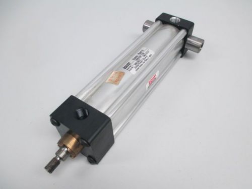 NEW SCHRADER BELLOWS FW2B107341 7.000 250PSI PNEUMATIC CYLINDER D237799