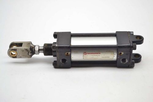 NORGREN CC/9175/D/2/Z 2 IN 1-3/4 IN 150PSI DOUBLE ACTING CYLINDER B386121
