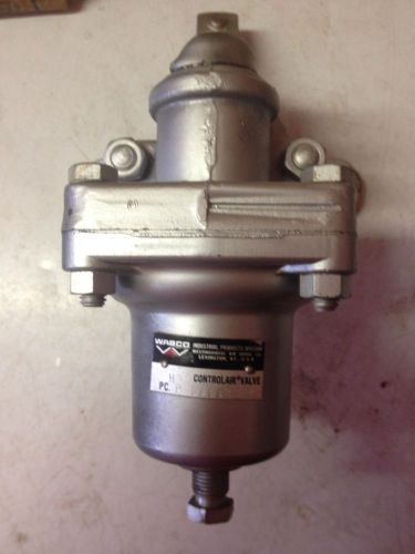 Nos H-3 Controlair Valve, P50382-4