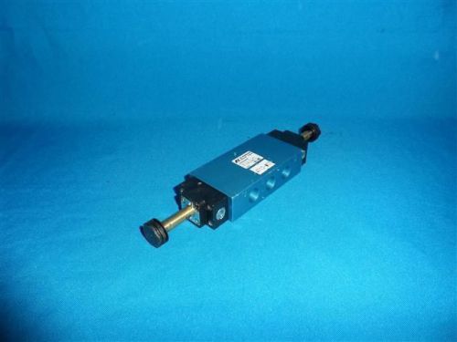 Automatic Valve L2003DBWDW Pneumatic Solenoid Valve