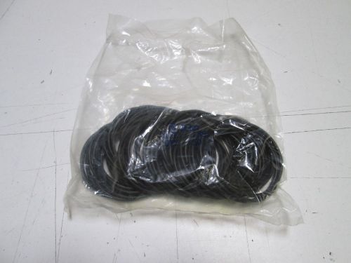 LOT OF 50 70 BUNA O-RING SIZE 139 *NEW IN A FACTORY BAG*