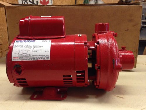 Bell And Gossett 118028 Pump