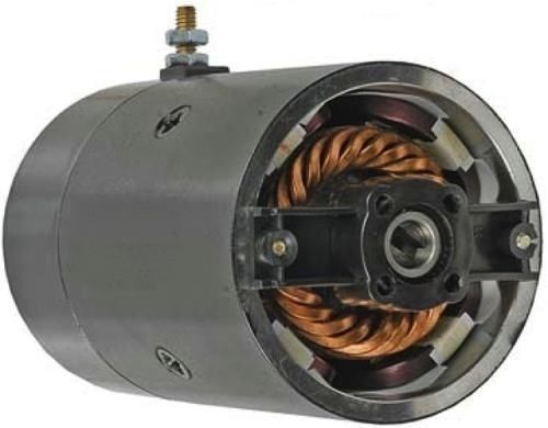 NEW #3904 12V ELECTRIC PUMP MOTOR HYDRAULICS 9130450046 P33818 250093 39200398