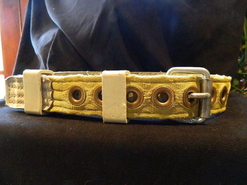 Miller Safety Harness Belt 6414 N Safety Belt M64919