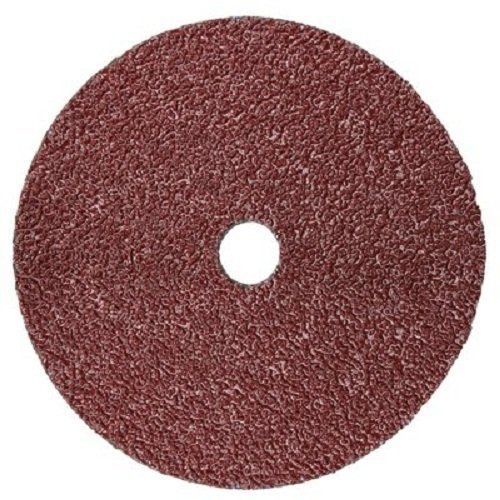 3M(TM) Cubitron(TM) II Fibre Disc 982C  Ceramic Aluminum Oxide  7&#034; Diameter  7/8