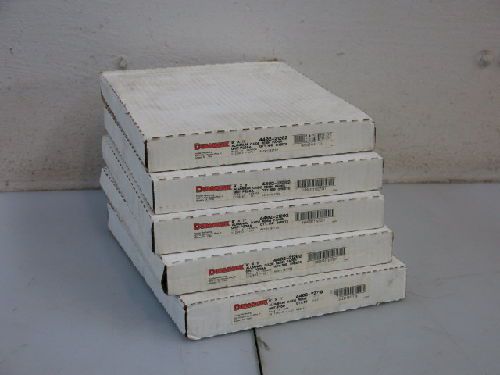 450 DURAMARK ALUMINUM OXIDE 9 X 11 SAND PAPER LOT, P220A, P150