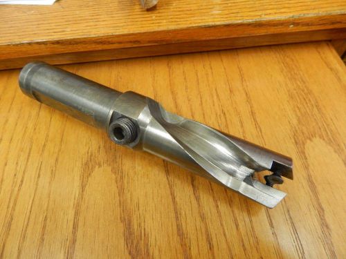 K-Tool 1.062&#034; Insert Drill DS 101 113S