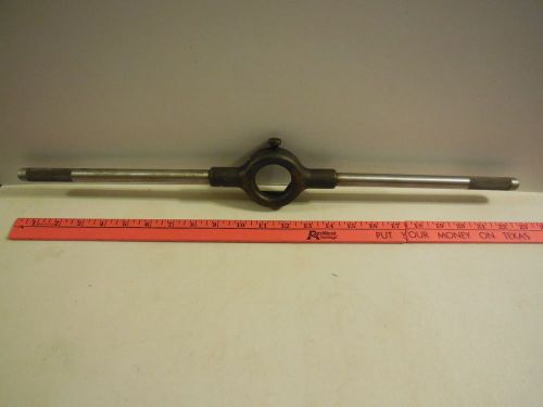 Large 1-7/8in Tap &amp; Die Handle 23&#034; Long