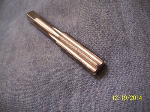 BENDIX BESLY 5/8 - 24 GH3  HSS 6 FLT TAP MACHINIST TAPS TOOLS DIE&#039;S