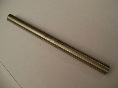 13/32&#034; Undersize (.4060) Drill Blank Union USA