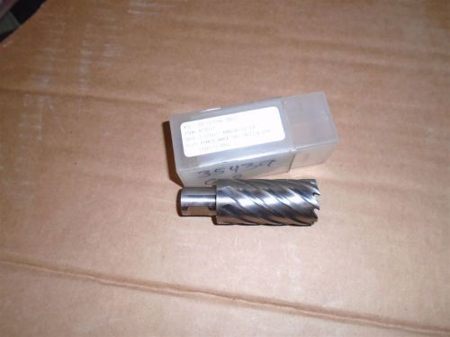 ICS AC2D112 1-3/16 INCH X 2 INCH ANNULAR CUTTER BIT NEW FREE SHIP IN USA