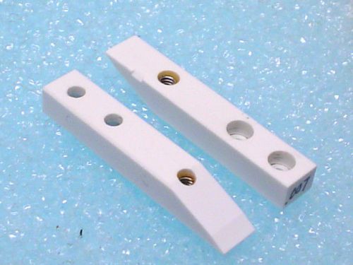 Ceramtech CBWN-002-0070 EDM Wire Guide Bottoms